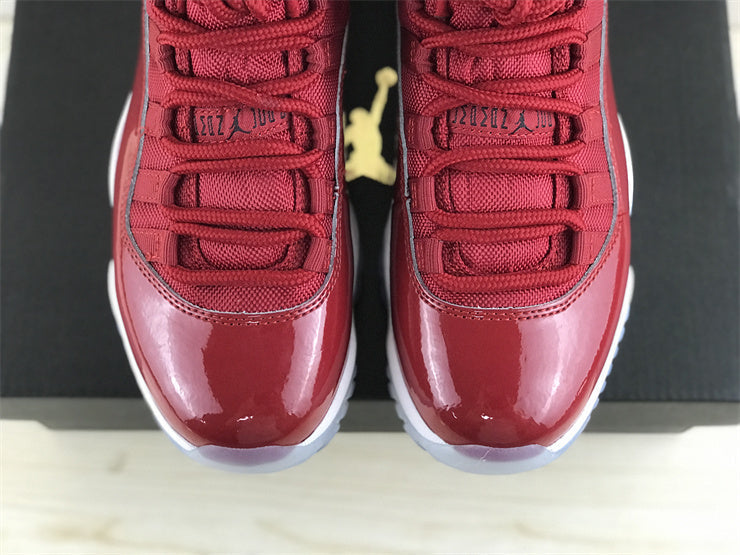 Nike bold contrast luxury sneakers view 13 signature lace-up style