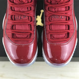 Nike bold contrast luxury sneakers view 13 signature lace-up style