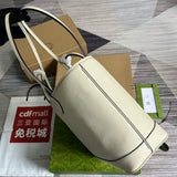 Top view of everyday-luxe premium women's handbag – women's designer-style accessory