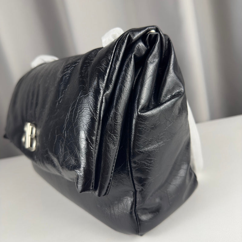 Zivas Charm Timeless Appeal Fashion Handbag (Thoughtfully Structured Design) – Full Silhouette