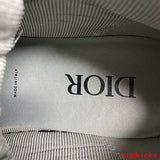 Dior shoes Style 015 - editorial style shot