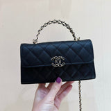  women's handbag, versatile design, view 7