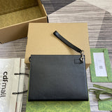 Back view of modern classic women's handbag – women's designer-style accessory