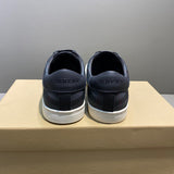 Burberry shoes Style 088 - logo and branding close-up