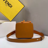 Ziva's Charm handbag – styled view (25cm*15cm*17cm)