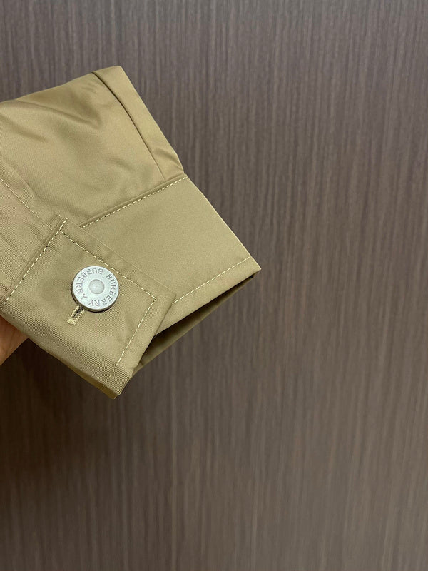 Burberry clothing product view — premium authentic designer style