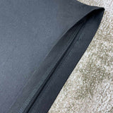 Three-quarter angle view of Amiri luxury piece style No.115