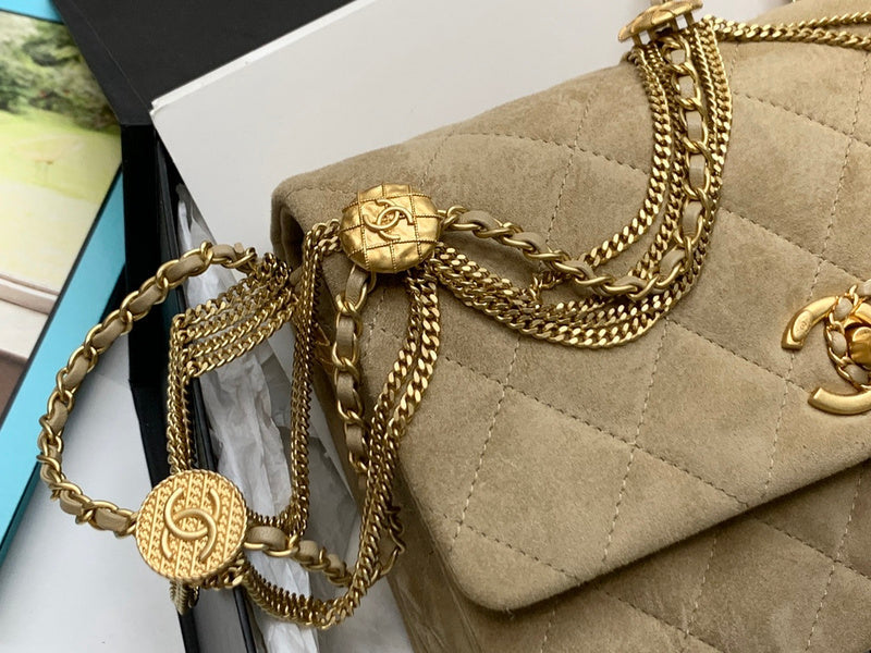 Zivas Charm Signature Style Designer Handbag (Polished Everyday Piece) – Styled Look