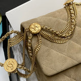 Zivas Charm Signature Style Designer Handbag (Polished Everyday Piece) – Styled Look