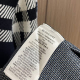 Side profile view of Burberry luxury piece style No.459
