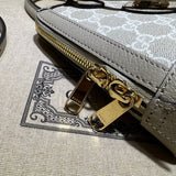Top view of everyday-luxe premium women's handbag – women's luxury accessory