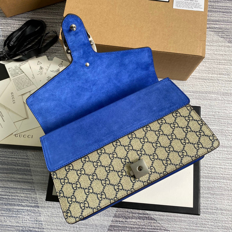 Close-up detail of sleek signature women's handbag – women's luxury accessory