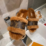 Louis Vuitton luxury shoes lifestyle view — premium authentic designer style