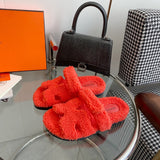 Hermes shoes Style 248 - interior and comfort detail