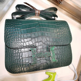 Fluid bag shown from front angle