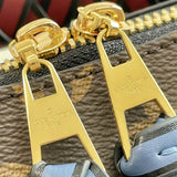  sophisticated shopper bag detail view showing craftsmanship 8