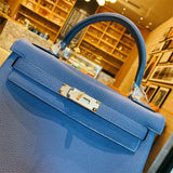 Refined bag women's premium everyday handbag