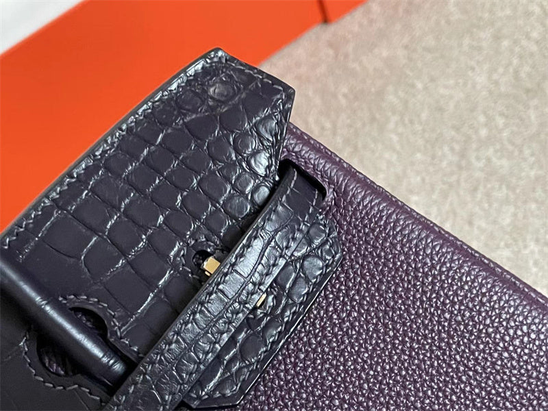 Modernist handbag styled for everyday wear