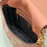 Ziva's Charm handbag – styled view (Standard Size)