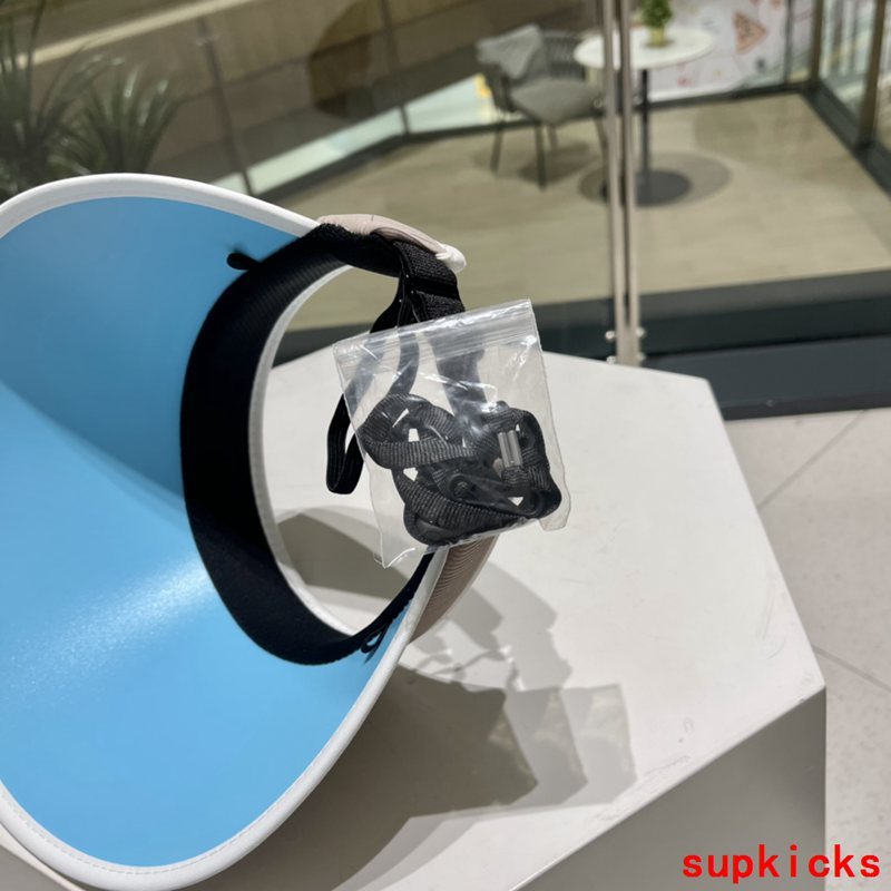 Lifestyle view of Louis Vuitton unisex cap
