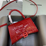 Refined Premium PU Leather Handbag - Versatile Everyday Design | Women's Statement Accessory #549 - front view (image 1) of designer-inspired handbag