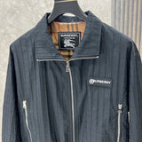 Burberry clothing styling view — premium authentic designer style