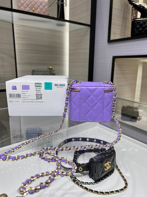  versatile purse view 3