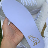 Nike Men's & Women's Premium Athletic Sneakers — Style 043 angle view