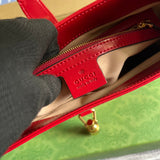 Close-up detail of sleek refined women's handbag – women's everyday handbag