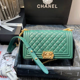  women's handbag, mid design, view 6