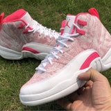 Nike Men's & Women's Premium Casual Sneakers — Style 148 side view