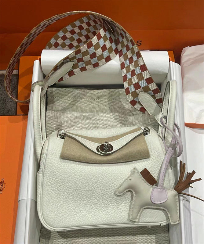 Streamlined bag women's premium everyday handbag