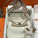 Streamlined bag women's premium everyday handbag