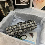  women's handbag, mid design, view 11