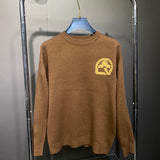 Side profile of Louis Vuitton luxury clothing with streetwear-inspired cut