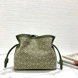 Ziva's Charm handbag – angled view (23.5cm*18cm*9cm)