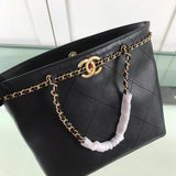 Zivas Charm Modern Minimalist Look Fashion Handbag (Versatile Style Statement) – Front View
