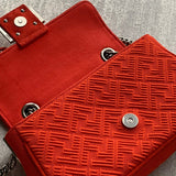 Ziva's Charm handbag – product shot (24cm*7cm*14.5cm)