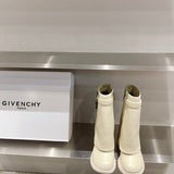 Givenchy shoes Style 164 - texture and material detail