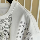 Givenchy clothing back view — premium authentic designer style