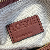 Ziva's Charm handbag – lifestyle view (24cm*16.5cm*10.5cm)