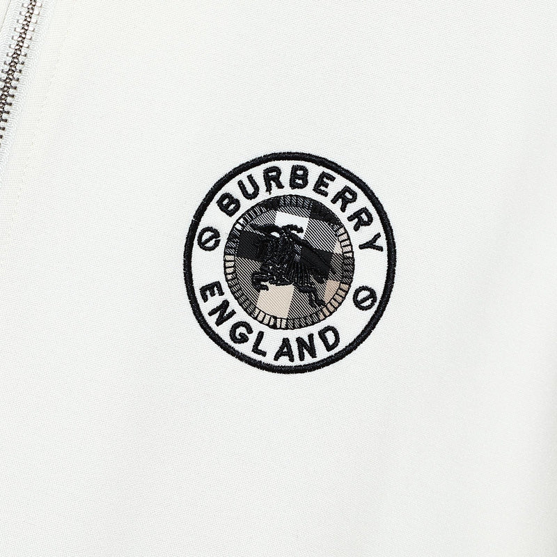 Burberry designer clothing styled look premium fashion