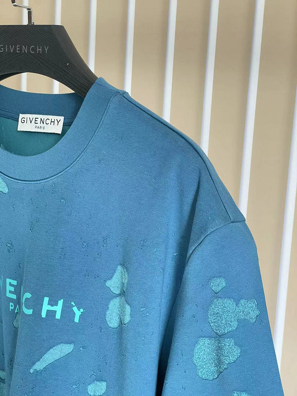 Givenchy clothing angled view — premium authentic designer style