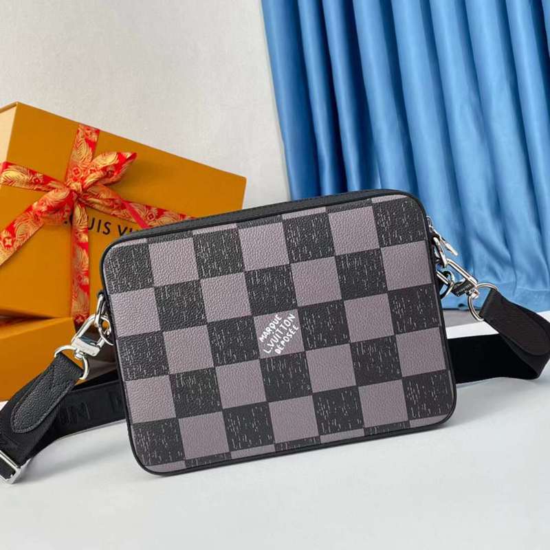 Interior view of elevated statement women's handbag – women's statement bag
