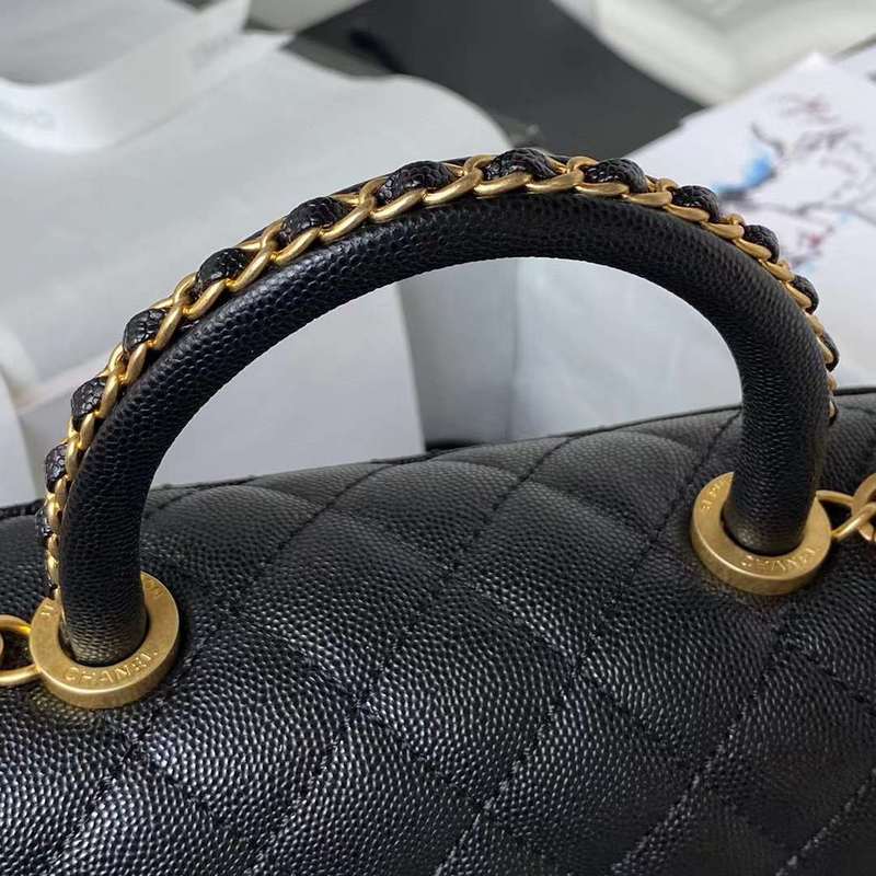 Zivas Charm Understated Luxury Everyday Handbag (Premium Everyday Carry) – Interior View