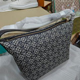 Ziva's Charm handbag – front view (21cm*20cm*14cm)