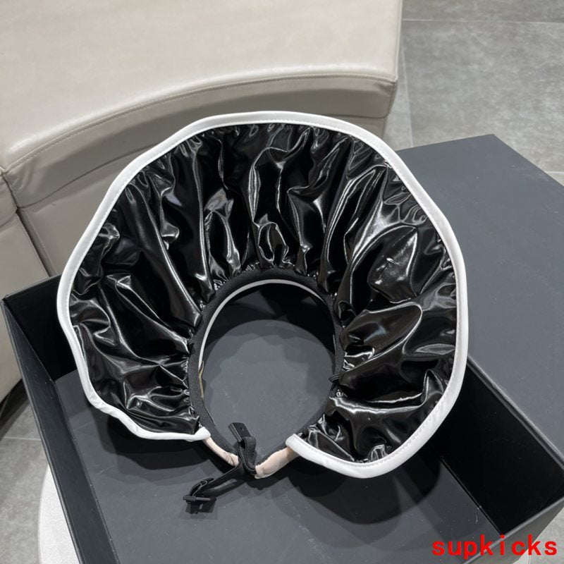Lifestyle view of Louis Vuitton unisex cap