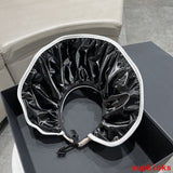 Lifestyle view of Louis Vuitton unisex cap