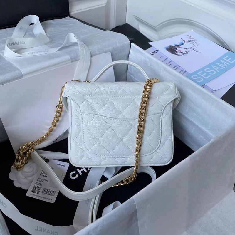 Zivas Charm Streamlined Design Designer Handbag (Elevated Daily Companion) – Detail View