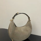 Ziva's Charm handbag – detail view (16.5cm*14cm*5cm)
